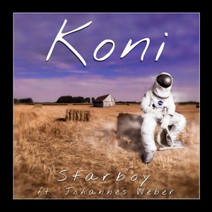 starboy(feat. johannes weber) - koni/johannes weber - qq音樂-千