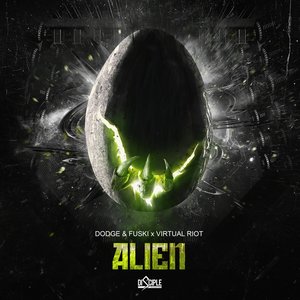 alienquesteve动画图片