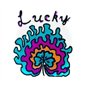 lucky