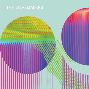 lovemaker图片