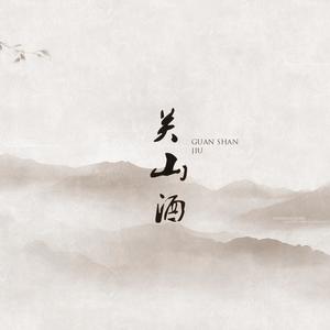 关山酒dj版