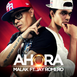 ahorafeatjayromero