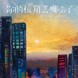 你的棱角丢去哪了（DJ小阳版）
