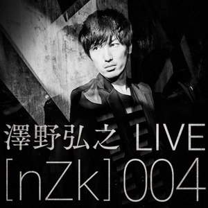 dontworry泽野弘之livenzk00420161103tokyodomecityhall