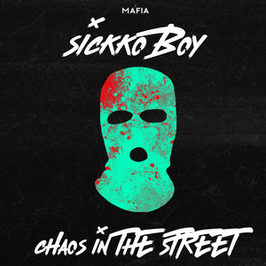 chaos in the streetsickko boy流派:dance舞曲語種:純音樂發行時間