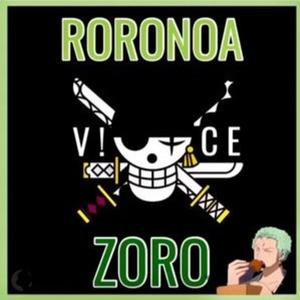 roronoazoro