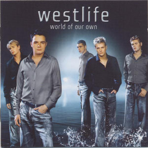 《World of Our Own》