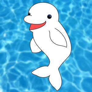 baby beluga (ska version)