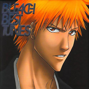 日本ACG (Japanese Anime Comic Games Series)_BLEACH BEST