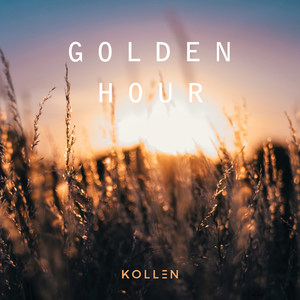 golden hour - kollen - qq音樂-千萬正版音樂海量無損曲庫新歌熱歌天