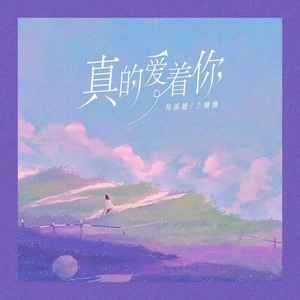 歌詞複製真的愛著你(女生合唱版)-鄭添媛,蘭姍姍作詞:tank 挺仔作曲