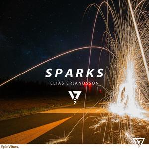 sparks