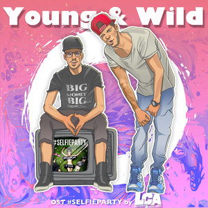 young wild