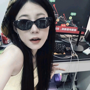 李启萌