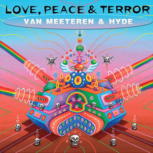 love peace terror