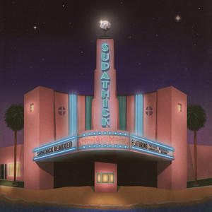 here now(medium well remix)