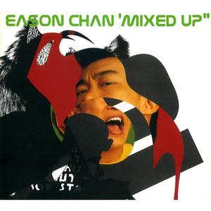 《Eason Chan Mixed Up》