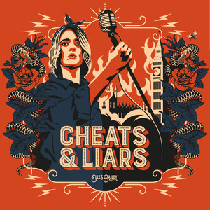 cheatsandliars