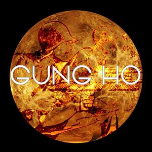 gungho