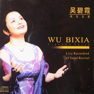 圣母颂 (Live)