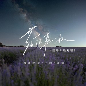 敬往事一杯（国粤女版对唱）