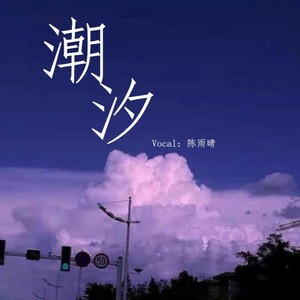 陈雨晴原唱:傅梦彤翻唱:陈雨晴编曲:舒心混音:利比制作人:安苏羽策划