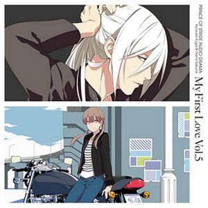 Prince Of Stride My First Love Vol 5 久我恭介 桜井奈々 プリンス オブ ストライド オーディオドラマ Qq音乐 千万正版音乐海量无损曲库新歌热歌天天畅听的高品质音乐平台