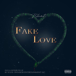 fake love (explicit)