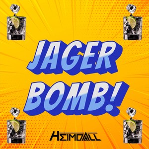 jager bomb(original mix)