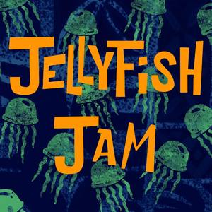 jellyfish jam图片