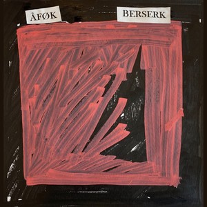 BERSERK