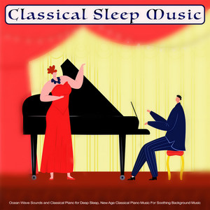 clairedelunedebussyclassicalpianoclassicalsleepingmusicandocean