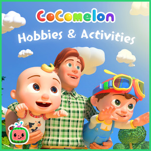 cocomelon hobbies & activities - qq音樂-千萬正版