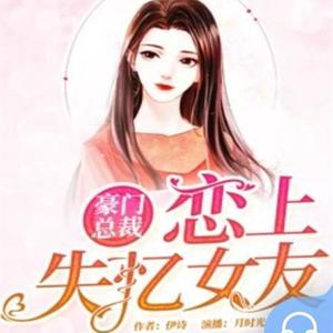 豪门总裁：恋上失忆女友