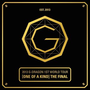 通販・アウトレット F8 G-DRAGON2013 WORLD TOUR ONE OF A KIND 本