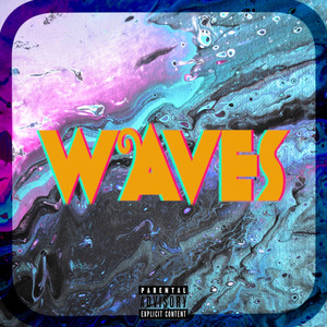 waves (explicit)