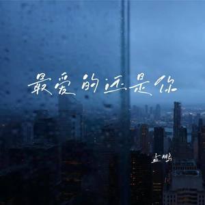 最爱的还是你