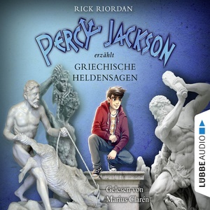 percy jackson erz01hlt: griechische heldensagen