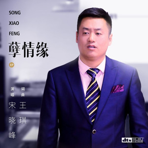 (931)更多歌词复制孽情缘 宋晓峰词:王琪曲:王琪编曲:曲澎涛制作人