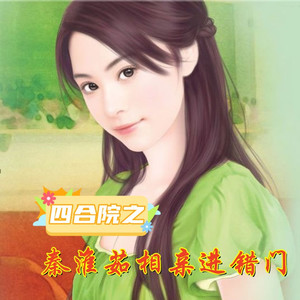 四合院之秦淮茹相亲进错门