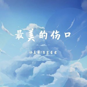 最美的伤口歌曲图片