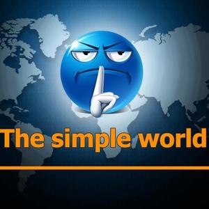 The simple world