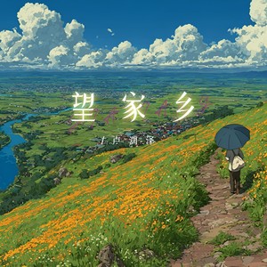 望家乡