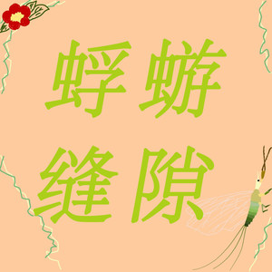 蜉蝣缝隙