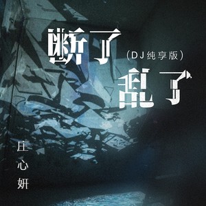 断了乱了(DJ纯享版)