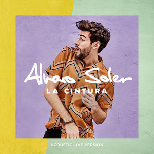 (acoustic live version) - alvaro soler (阿爾瓦羅·索萊爾)pr