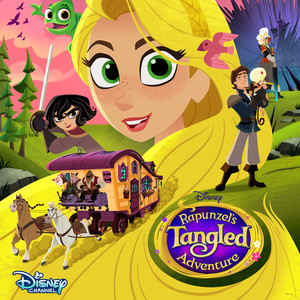 Rapunzel S Tangled Adventure Music From The Tv Series ラプンツェルザシリーズシーズンツー サウンドトラックエイゴバン ラプンツェル ザ シリーズ シーズン2 サウンドトラック 英語版 Qq音乐 千万正版音乐海量无损曲库新歌热歌天天畅听的高品质音乐平台