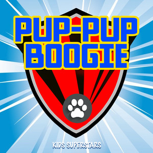 pup pup boogie中文版图片