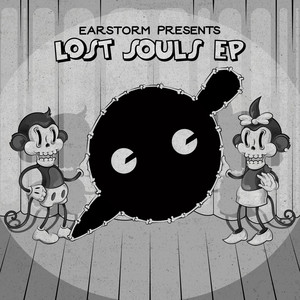 Lost Souls EP (Explicit)