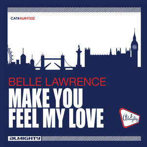 make you feel my love (almighty radio edit)